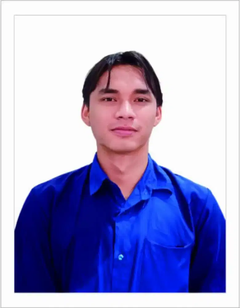 Sekiranya saya pantas bergabung dengan perusahaan anda saya siap
