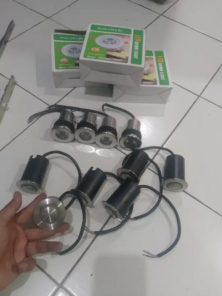 Sisa bangun rumah