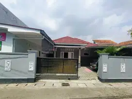 Dijual Rumah Rumah Tinggal Plus Kos - Baru Renovasi 5 Menit UNSOED