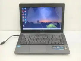 Dijual Laptop Asus X45C Bekak Pribadi