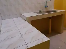 Kontrakan Bandung Nyaman dan Aman