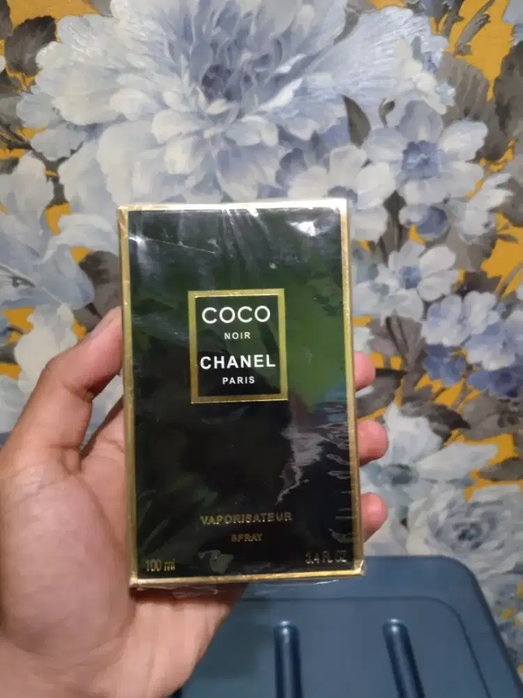 Parfum Branded Baru