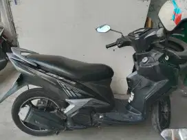 Yamaha Xeon GT 2014