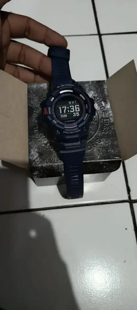 Jual cepat Casio Original