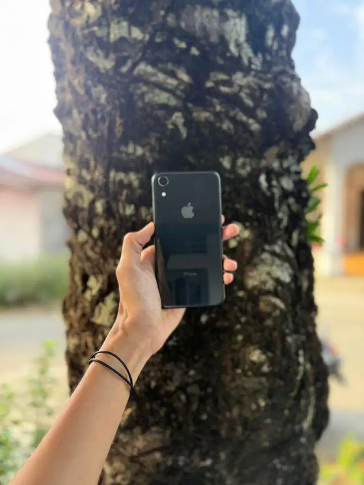 iphone Xr 128Gb beacukai resmi