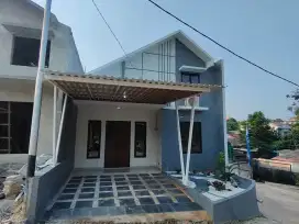 ambil rumah deket stasiun cibinong