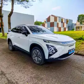 [CASH] CHERY OMODA E5 EV 2024