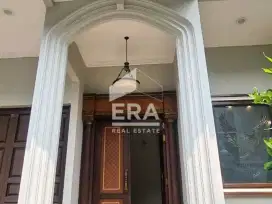 DiJual Rumah Mewah