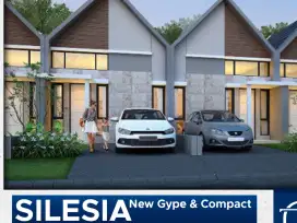 Rumah tanpa DP dekat icon mall NUP 1jt aja