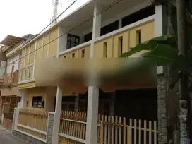 RUMAH KALIBOKOR