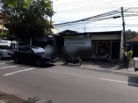 TANAH RAYA LIDAH WETAN