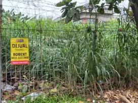 Dijual cepat kavling Pulau Ratu Utara, Modernland