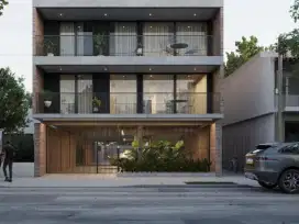 HARGA HANYA 5M RUMAH KOST 45KAMAR