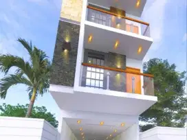 JUAL KOST HANYA 3M PROMO MINGGU INI 2.5M NET FREE AC DI SURABAYA