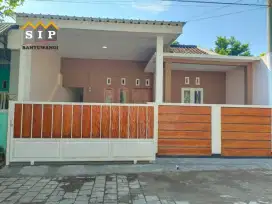 Dijual Rumah Diap Huni Di Perum Kebalenan Baru 3, Banyuwangi Kota