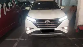 Toyota Rush 2021 Bensin