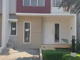 Dijual/Disewa rumah di Summarecon Emerald Karawang Cluster Advani