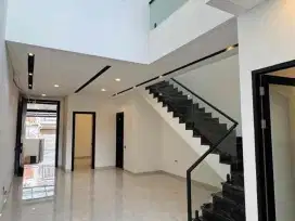 ADI DIJUAL RUMAH BARU GRES KUPANG BARU SURABAYA BARAT DEKAT DARMO PERMAI DAN KUPANG JAYA