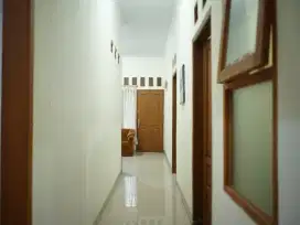 dijual kosan d komplek permata buah batu sebrang  Telkom university