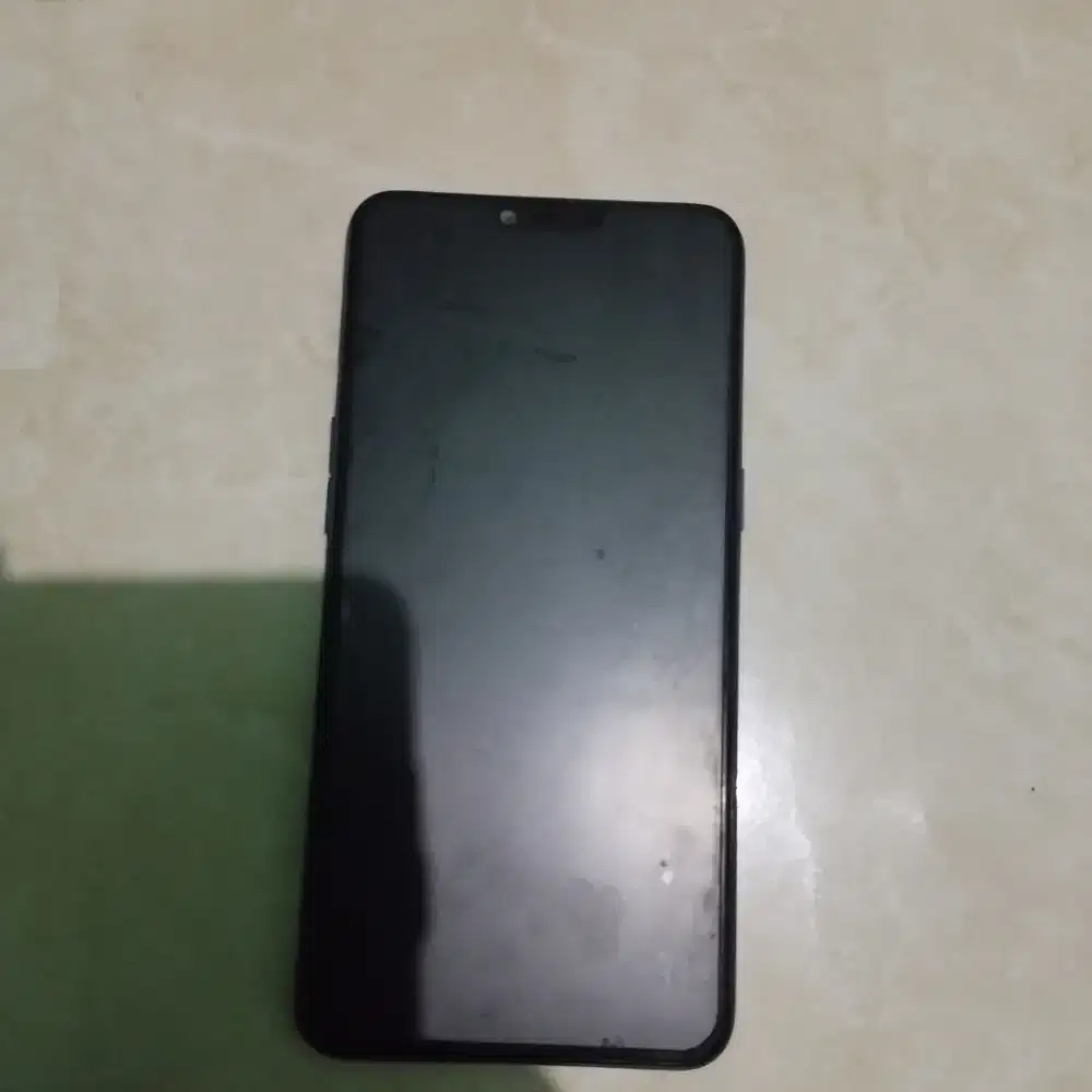 Di jual hp oppo a3s