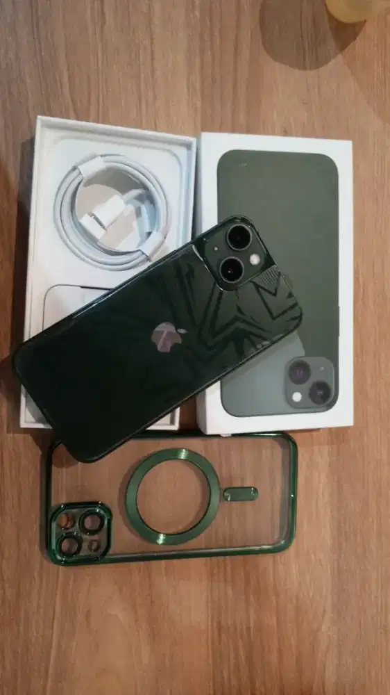Iphone 13 128gb ex Ibox