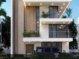 BIKIN NYAMAN MAHASISWA RUMAH KOST DAN CAFE