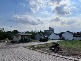 Rumah Kost Inden Bangun 10 kamar Tunggulwulung, Malang