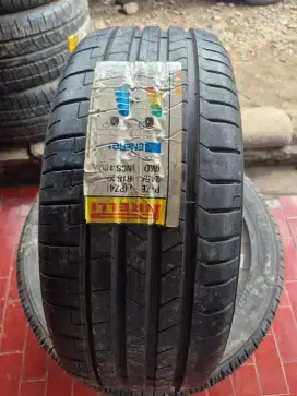 Ban baru nos Pirreli pzero Pz4 245/45 R18 2023..1pcs