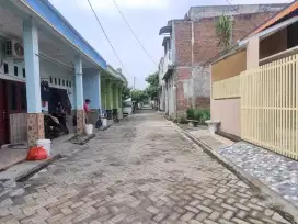 Rumah Ganting Gedangan