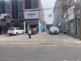 Di Sewakan Pergudangan di Jln Hasyim Ashari Cipondoh Tangerang