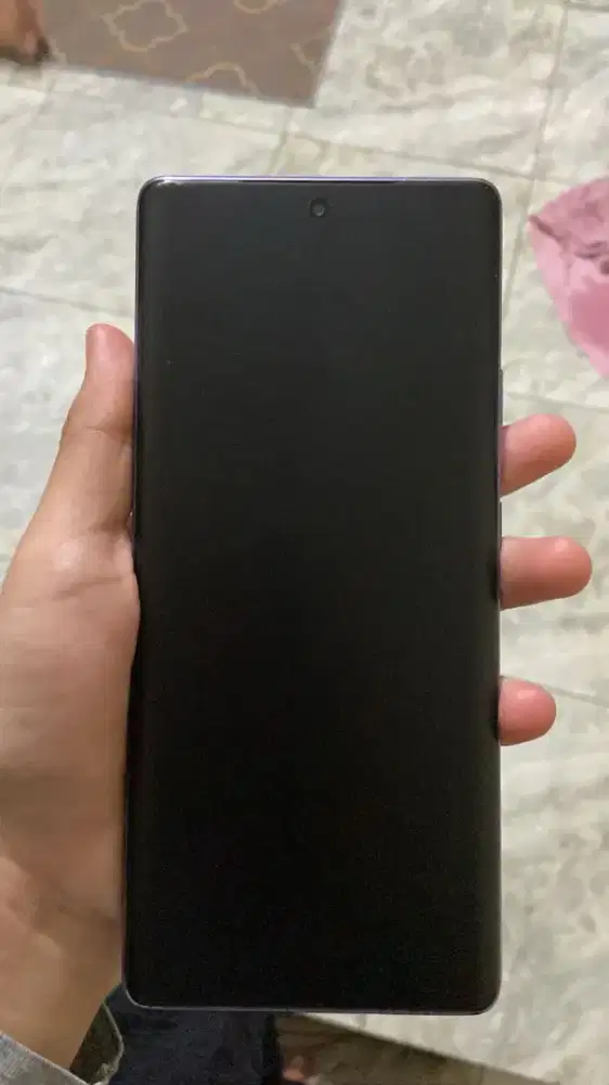 Infinix hot 50 pro plus
