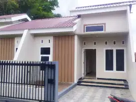 Rumah Siap Huni, Murah Di BTP Makassar