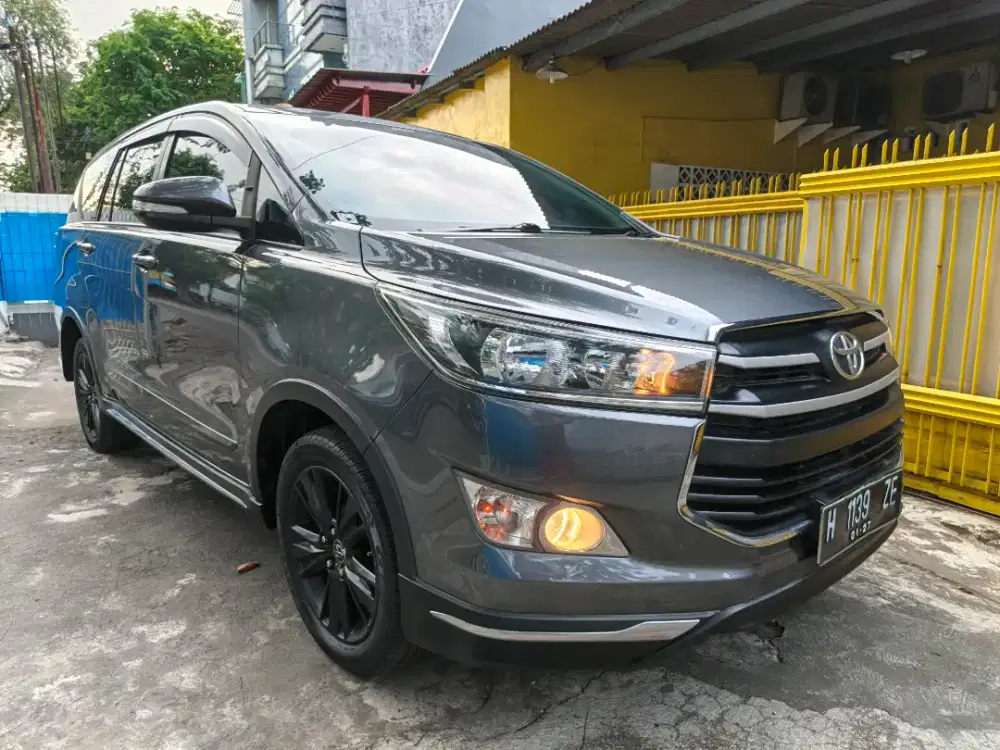MATIC INNOVA REBORN G VENTURER 2017/2016 ISTIMEWA KUNCI 2 ANDROID