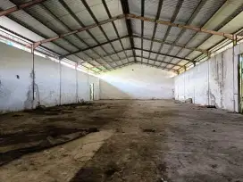 Jual Murah Gudang Poros Jalan Sutami