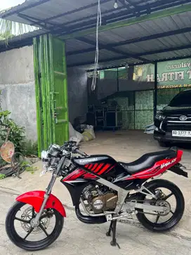 NINJA SS KAWASAKI 2014