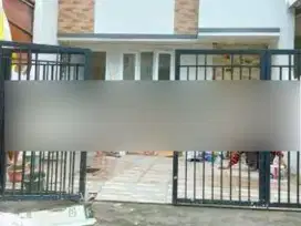 Dijual Rumah Minimalis di Permata Biru Kelapa Gading
