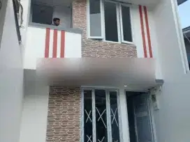 Dijual Rumah Renovasi Minimalis di Kelapa Gading Permai