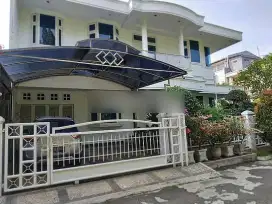 Dijual rumah di kelapa gading siap huni jarang ada