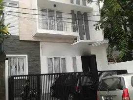 4 Bedrooms Rumah Kelapa Gading, Jakarta Utara, DKI Jakarta