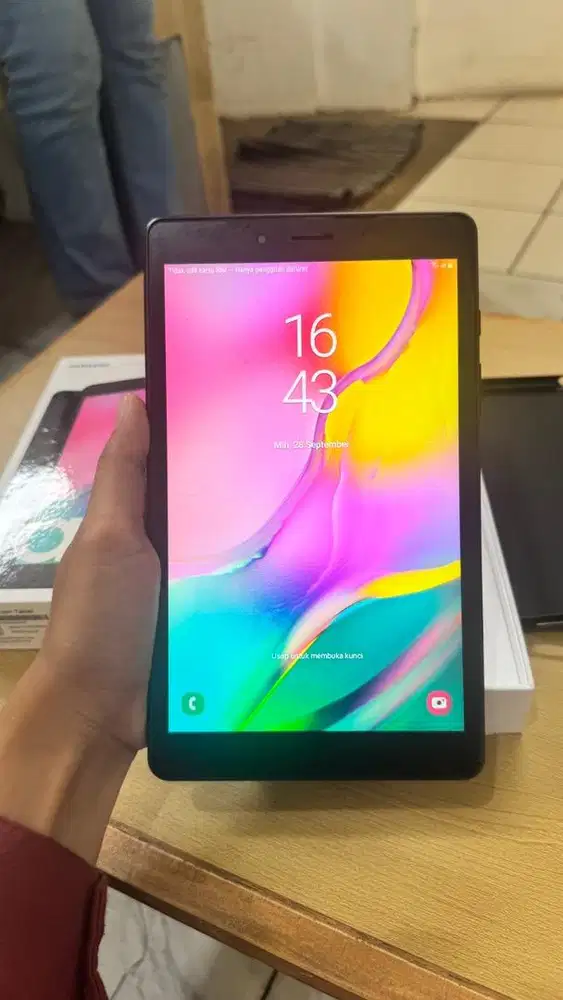 Samsung Galaxy Tab A 32gb