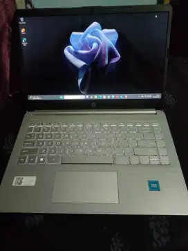 Laptop Hp N 4500 Tahes