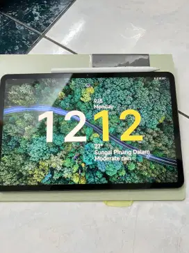 Mi Pad 6 + Mi Pen 2nd Gen
