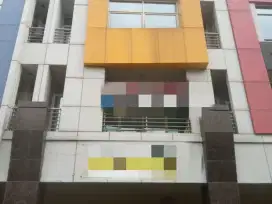 Ruko Kirana Boutique Office