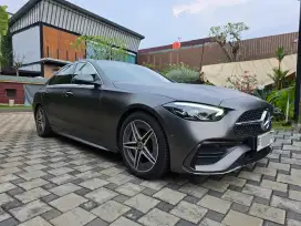 Mercedes Benz / Mercy

C300 Nik 2023 Pemakaian 2024
