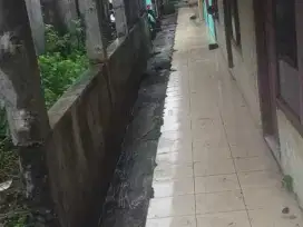 DIJUAL : Rumah Petakan 32 Pintu Di Cikarang