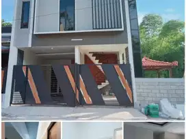 Kost Modern Full Penghuni Di jl. Palagan Dekat HYATT, Kampus UGM