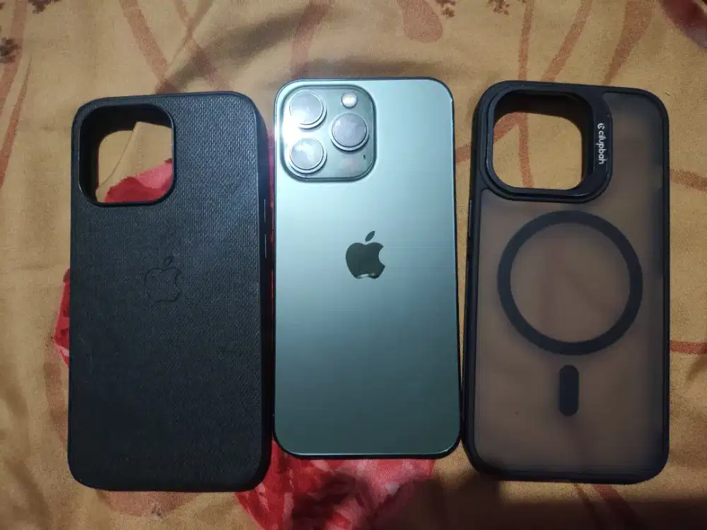 iPhone 13Pro 512 Wifi Only Inter