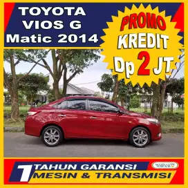 PROMO KREDIT DP MINIMAL