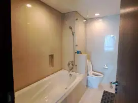 Apartemen Sky Garden 2 Bedroom Furnished Siap Huni