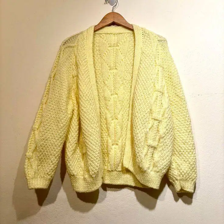 Preloved cardigan